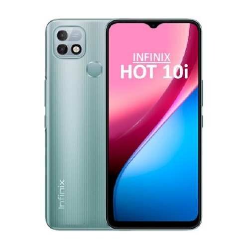 Infinix Hot 10i Price in Nigeria Today