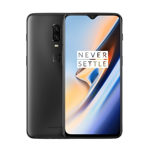 OnePlus 6T Today Price in Nigeria