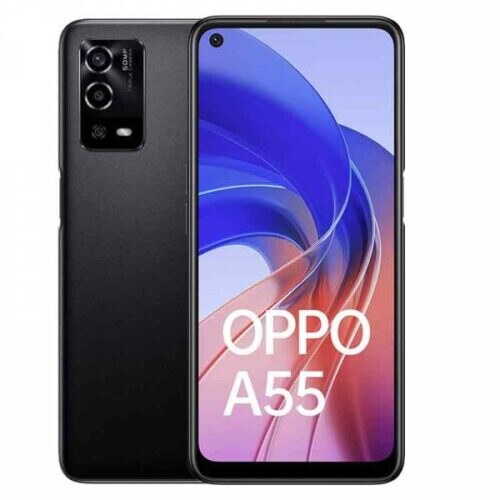 Oppo A55 Price in Nigeria Today