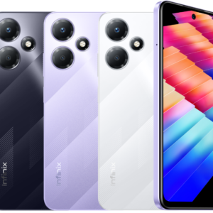 Infinix Hot 30 Play NFC Price in Nigeria Today