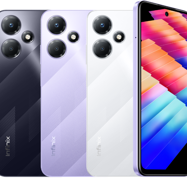 Infinix Hot 30 Play NFC Price in Nigeria Today