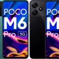 Xiaomi Poco M6 Pro 5G Price in Nigeria Today