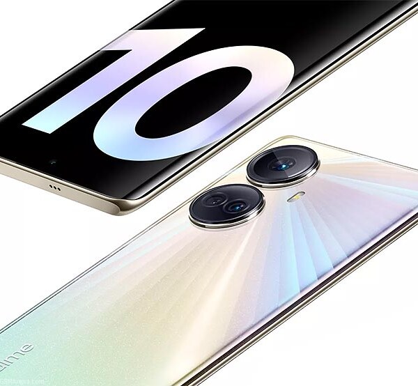 Realme 10 Pro+ Price in Nigeria Today