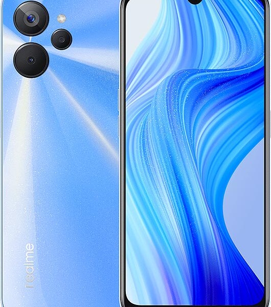 Realme 10T Price in Nigeria Today