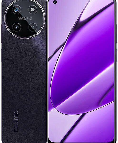 Realme 11 4G Price in Nigeria Today