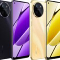 Realme 11 4G Price in Nigeria Today