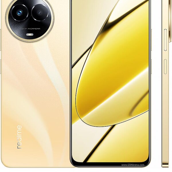 Realme 11 Price in Nigeria Today