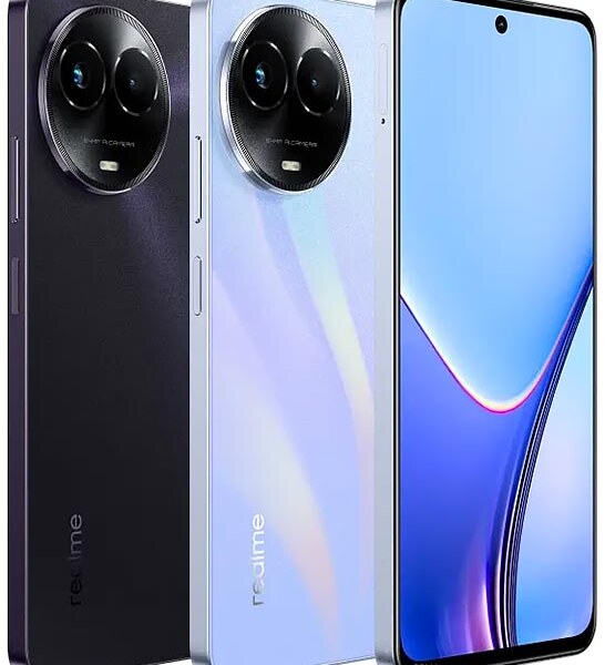 Realme 11x Price in Nigeria Today