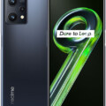 Realme 9 5G Price in Nigeria Today