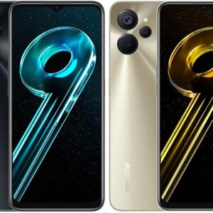 Realme 9i 5G Price in Nigeria Today