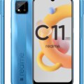 Realme C11 (2021) Price in Nigeria Today