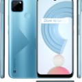 Realme C21Y Price in Nigeria Today