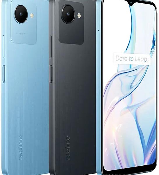 Realme C30s Price in Nigeria Today