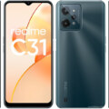 Realme C31 Price in Nigeria Today