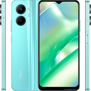 Realme C33 Price in Nigeria Today