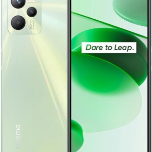 Realme C35 Price in Nigeria Today