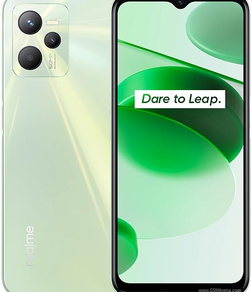 Realme C35 Price in Nigeria Today