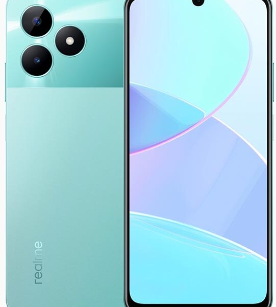 Realme C51 Price in Nigeria Today