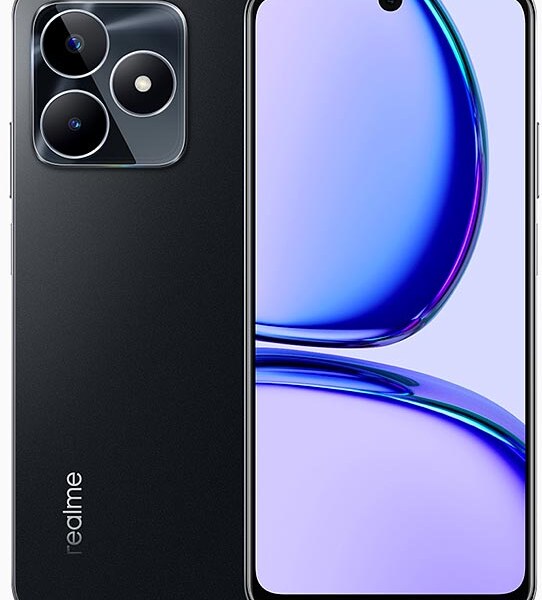 Realme C53 Price in Nigeria Today