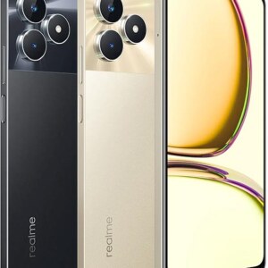 Realme C53 (India) Price in Nigeria Today