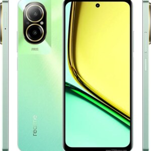 Realme C67 4G Price in Nigeria Today