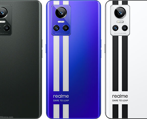 Realme GT Neo 3 Price in Nigeria Today