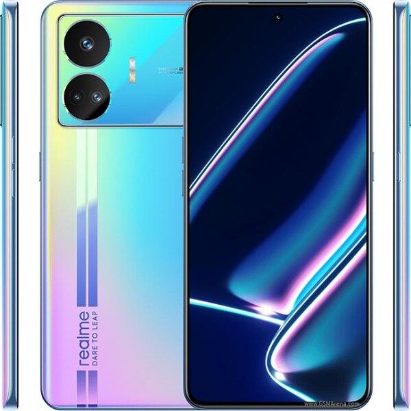 Realme GT Neo5 SE Price in Nigeria Today