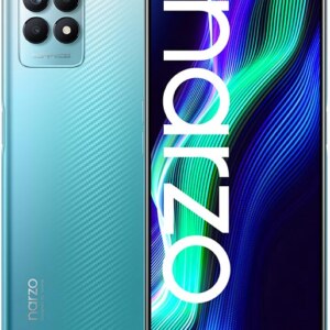 Realme Narzo 50 Price in Nigeria Today