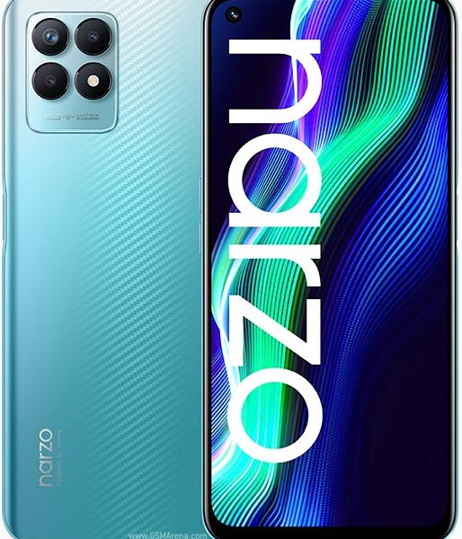 Realme Narzo 50 Price in Nigeria Today