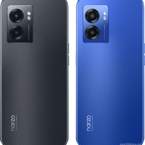 Realme Narzo 50 5G Price in Nigeria Today