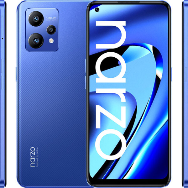 Realme Narzo 50 Pro Price in Nigeria Today