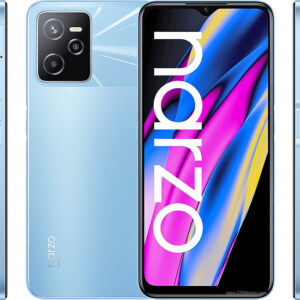 Realme Narzo 50A Prime Price in Nigeria Today