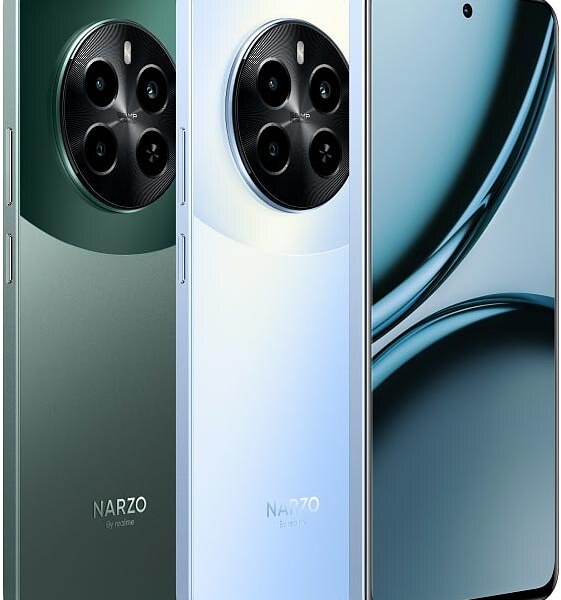 Realme Narzo 70 Price in Nigeria Today