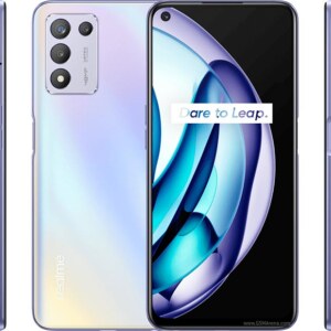 Realme Q3s Price in Nigeria Today