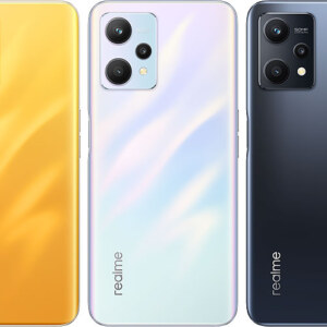 Realme Q5 Price in Nigeria Today