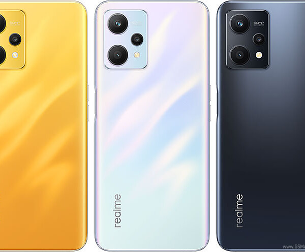 Realme Q5 Price in Nigeria Today