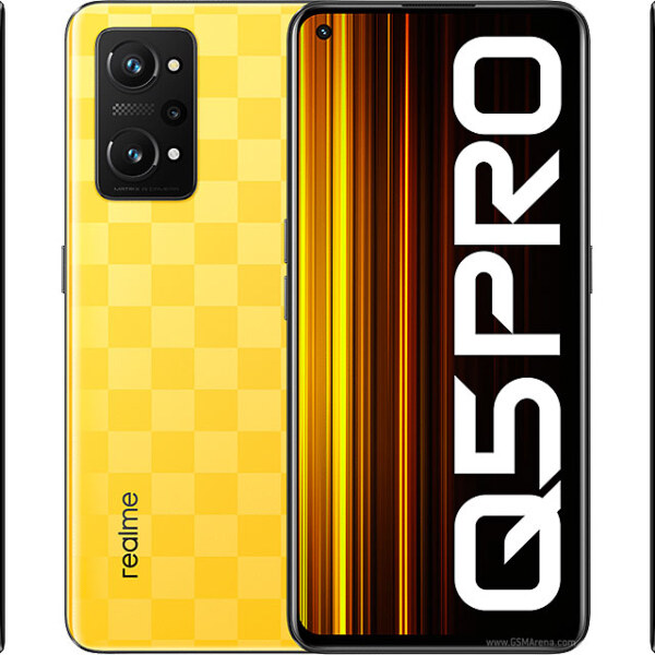 Realme Q5 Pro Price in Nigeria Today