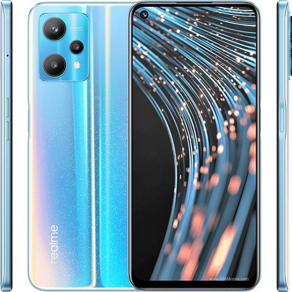 Realme V25 Price in Nigeria Today