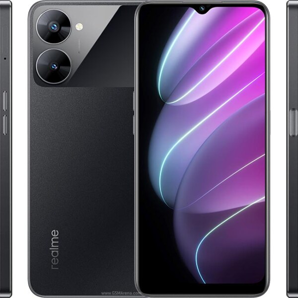 Realme V30 Price in Nigeria Today