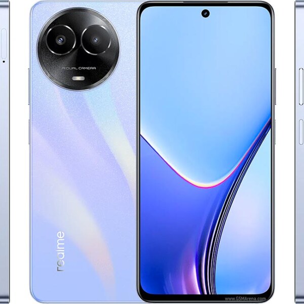 Realme V50s Price in Nigeria Today