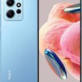 Xiaomi Redmi Note 12 4G Price in Nigeria Today