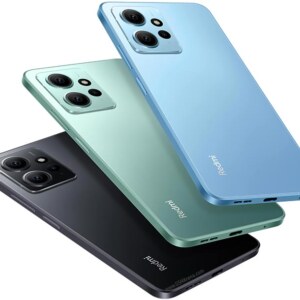 Xiaomi Redmi Note 12 4G Price in Nigeria Today