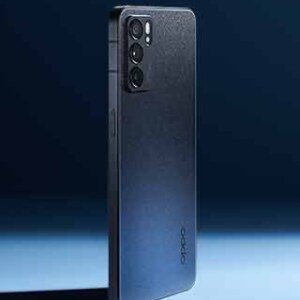 Oppo Reno6  Price in Nigeria Today