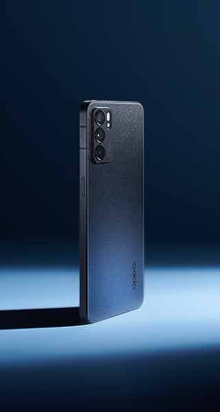 Oppo Reno6  Price in Nigeria Today