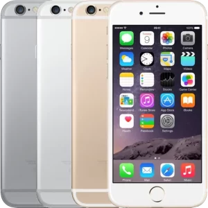 iPhone 6 Price in Nigeria UK Used