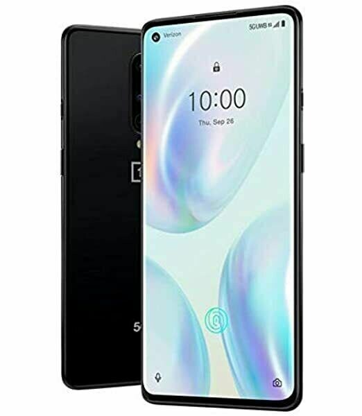 OnePlus 8 5G UW (Verizon) Today Price in Nigeria