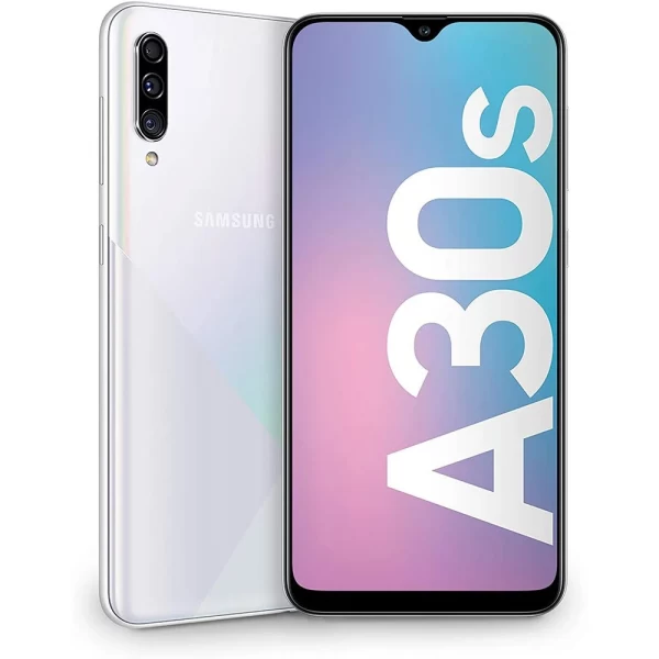 Samsung Galaxy A30s Price in Nigeria Today