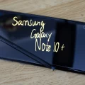 Samsung Galaxy Note 10 Plus Price in Nigeria Today