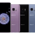 Samsung Galaxy S9 Price in Nigerian Today