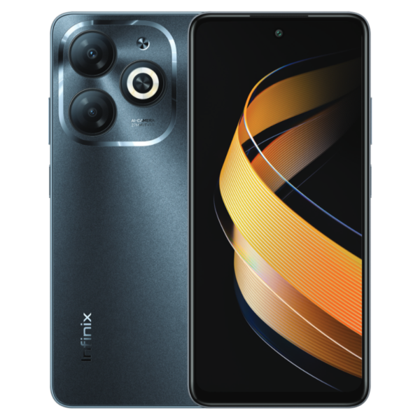 Infinix Smart 8 Price in Nigeria Today